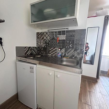 Studio Antibes Centre Экстерьер фото