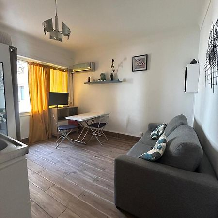 Studio Antibes Centre Экстерьер фото